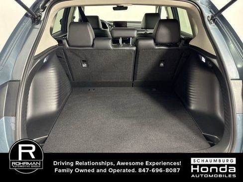 Certified 2024 Honda HR-V EX-L image 35