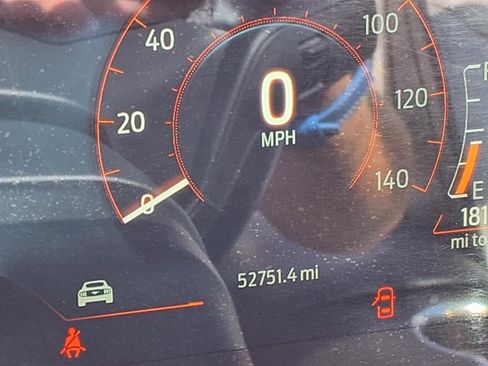 Used 2024 Ford Mustang Premium image 25