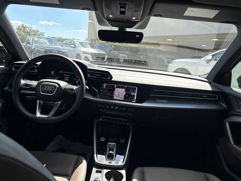 Used 2026 Audi A3 2.0T Premium Plus AWD/4WD image 18