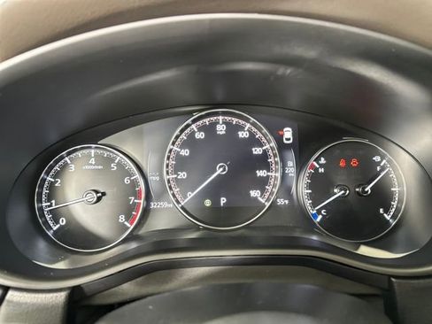 Used 2024 MAZDA CX-30 AWD 2.5 S w/ Premium Package image 17