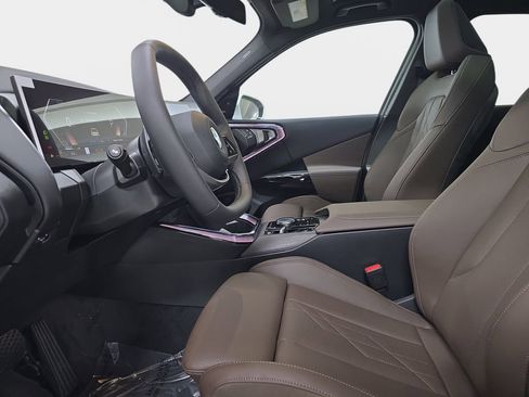 New 2026 BMW X3 xDrive30 w/ Premium Package image 12