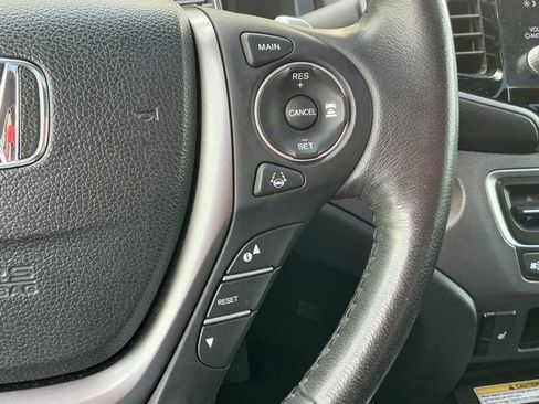 Used 2023 Honda Ridgeline RTL-E image 28