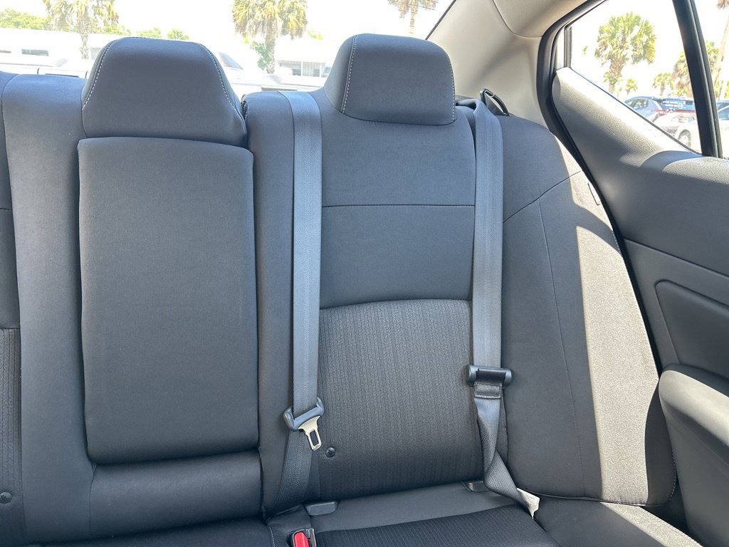 Certified 2025 Nissan Altima 2.5 S FWD image 16