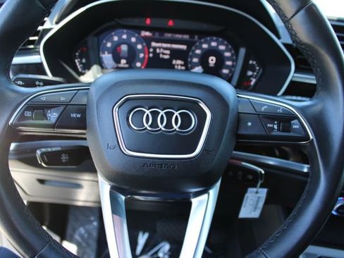 Used 2023 Audi Q3 2.0T Premium AWD/4WD image 19
