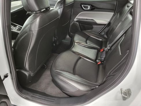 Used 2025 Jeep Compass Limited AWD/4WD image 75