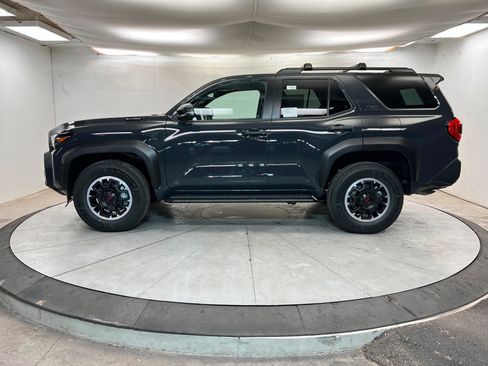 New 2026 Toyota 4Runner TRD Off-Road Premium image 2