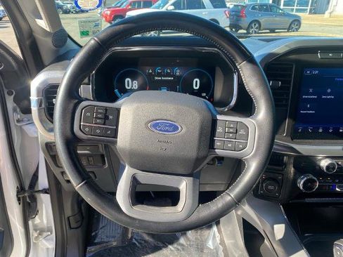 Certified 2023 Ford F150 Lariat image 18