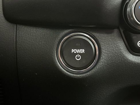 New 2026 MAZDA CX-50 2.5 Hybrid w/ Cargo Package image 22