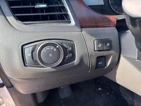 Used 2014 Ford Edge Limited w/ Equipment Group 302A FWD image 14