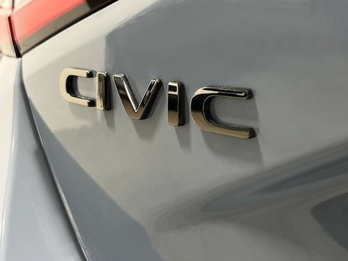 New 2026 Honda Civic Type R image 9