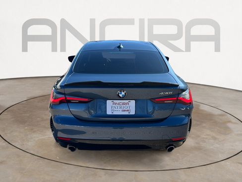 Used 2022 BMW 430i Coupe w/ Convenience Package image 7