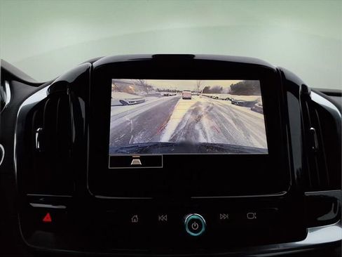 Used 2023 Chevrolet Traverse LT w/ LPO, Floor Liner Package image 19