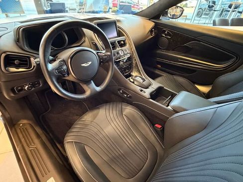 Used 2023 Aston Martin DB11 Coupe RWD image 16