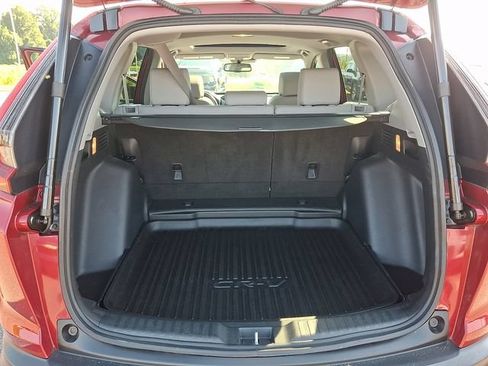Used 2022 Honda CR-V EX-L image 29