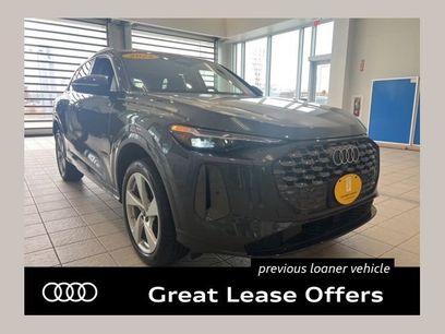Used 2025 Audi Q5 Premium Plus w/ Premium Plus