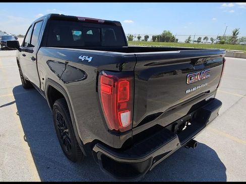 Used 2025 GMC Sierra 1500 Elevation w/ Preferred Package AWD/4WD image 6