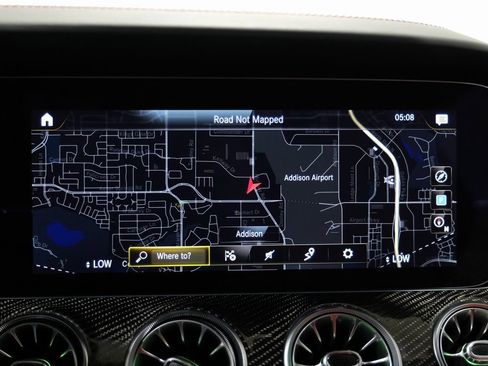 Used 2023 Mercedes-Benz AMG GT 53 image 20