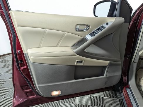 Used 2012 Nissan Murano SL image 13