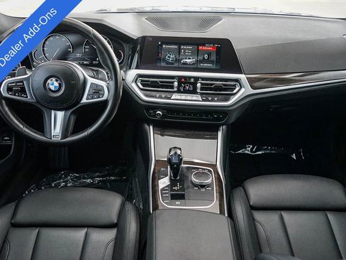Used 2020 BMW 330i image 13