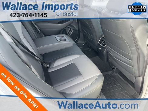 Certified 2024 Subaru Outback Onyx Edition image 26