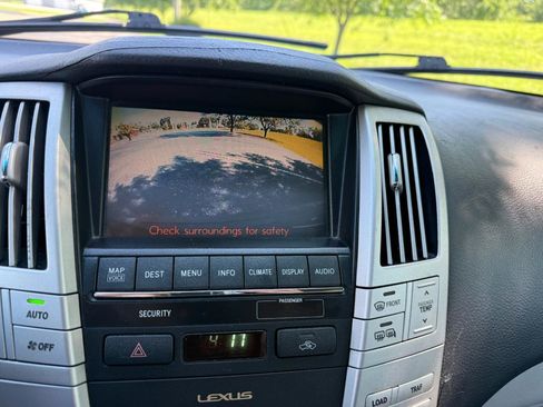 Used 2009 Lexus RX 350 2WD image 4