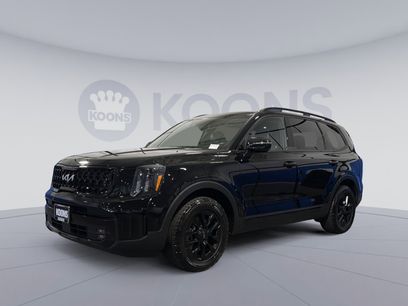 Used 2024 Kia Telluride SX Prestige X-Pro