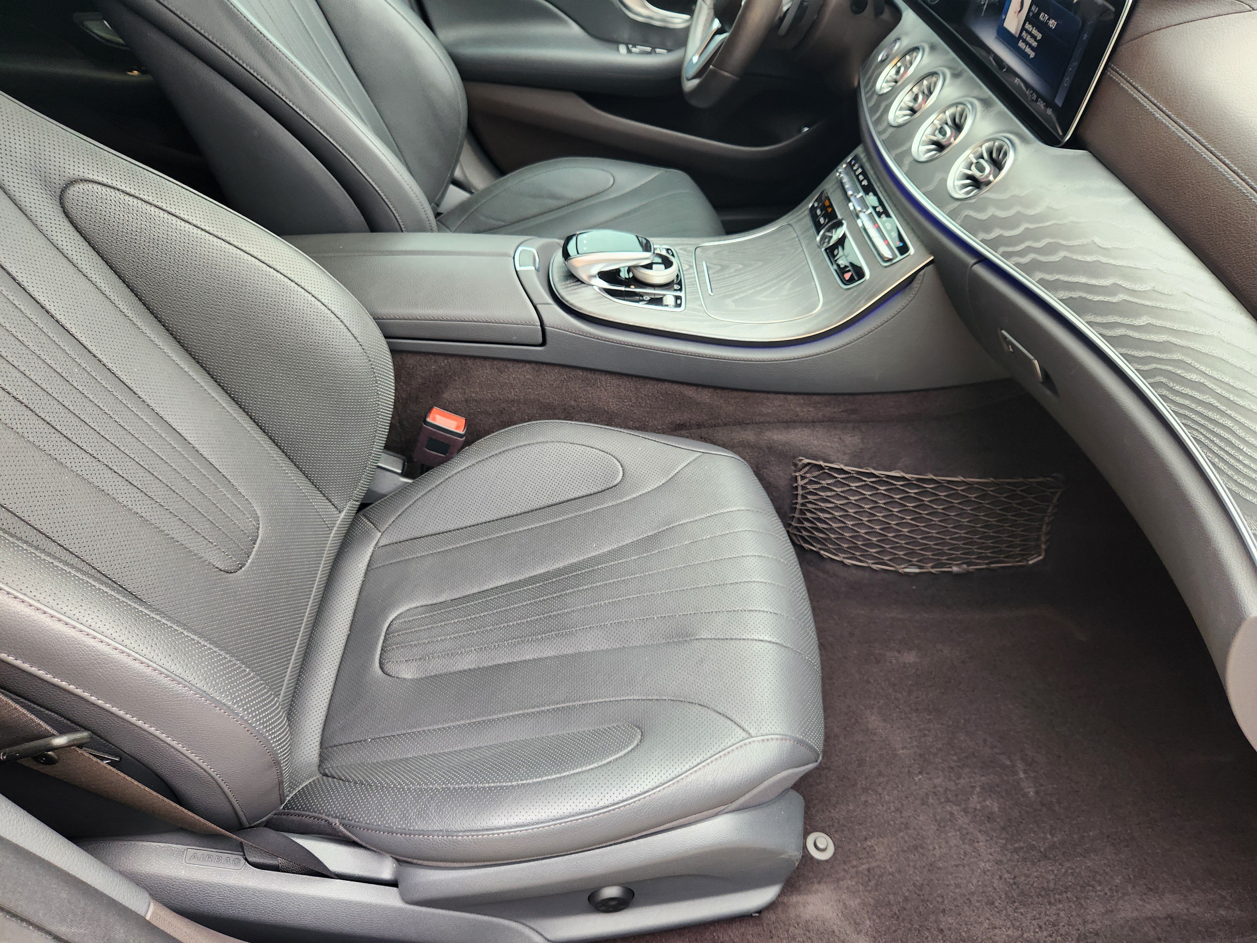 Used 2020 Mercedes-Benz CLS 450 4MATIC image 14