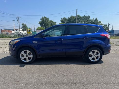 Used 2015 Ford Escape SE FWD image 8