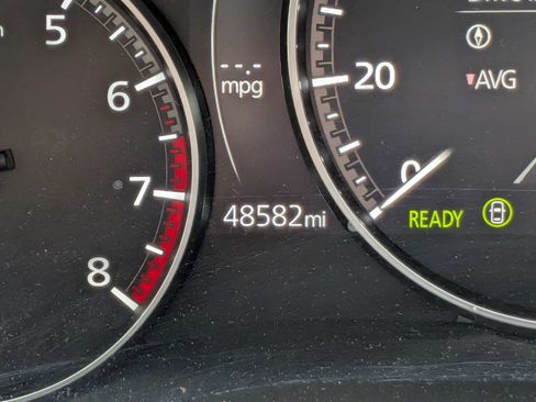 Certified 2024 MAZDA CX-90 3.3 Turbo w/ Premium Package AWD/4WD image 33