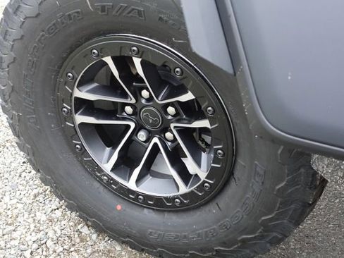 New 2026 Jeep Wrangler Willys image 12