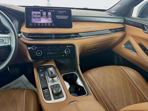 Certified 2023 INFINITI QX60 Autograph w/ Cargo Package FWD image 30