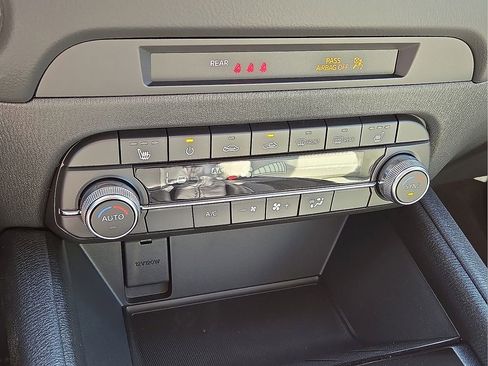 New 2025 MAZDA CX-5 AWD 2.5 S w/ Preferred Package image 26