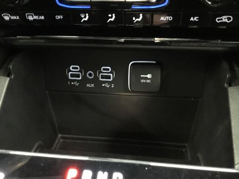 Used 2024 Jeep Grand Cherokee Limited AWD/4WD image 26