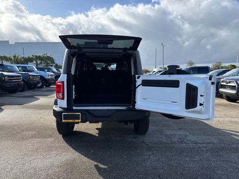 Used 2025 Ford Bronco Big Bend image 28