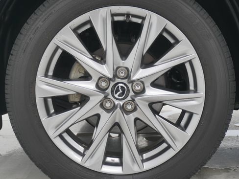 Used 2021 MAZDA CX-5 Grand Touring w/ GT Premium Package FWD image 35