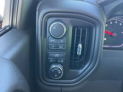 Used 2024 Chevrolet Silverado 1500 W/T w/ WT Value Package image 16