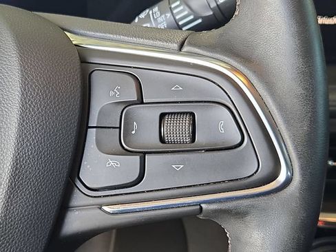 Used 2024 Buick Encore GX Sport Touring w/ Comfort Package FWD image 14