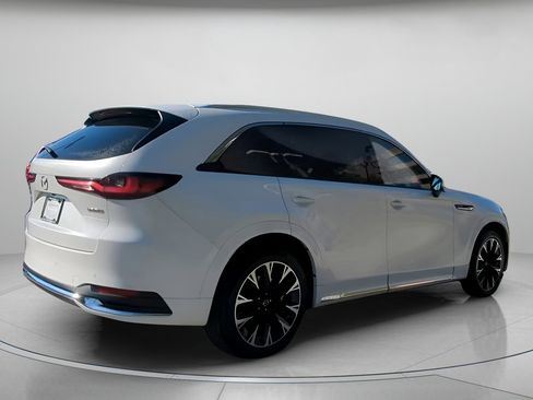 Used 2024 MAZDA CX-90 3.3 Turbo S image 27