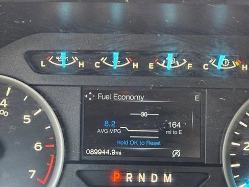 Used 2019 Ford F150 XLT w/ Equipment Group 302A Luxury image 14