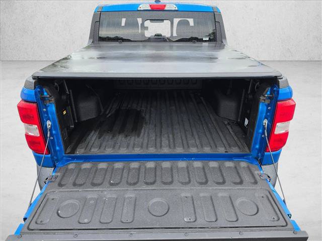 Used 2022 Ford Maverick XLT w/ Equipment Group 300A Standard AWD/4WD image 15