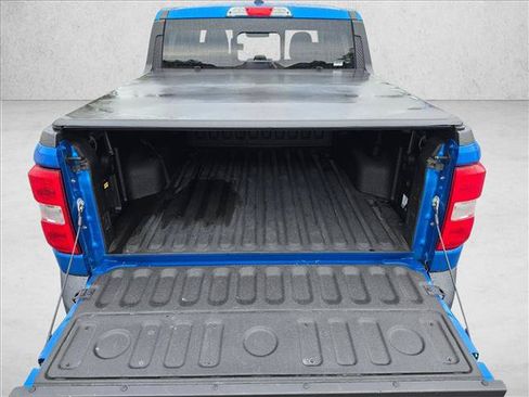 Used 2022 Ford Maverick XLT w/ Equipment Group 300A Standard AWD/4WD image 15