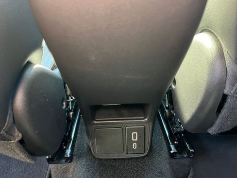 Used 2025 Buick Encore GX Preferred image 22