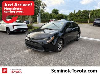 Used 2025 Toyota Corolla LE FWD 360° Tour