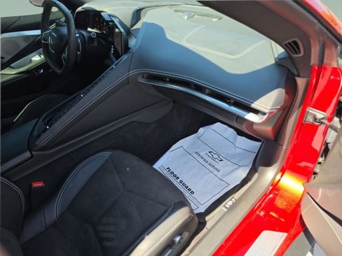 Used 2023 Chevrolet Corvette Stingray Preferred Conv w/ 2LT image 21