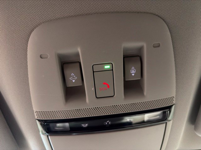 Used 2026 Nissan Murano Platinum w/ Cargo Package AWD/4WD image 27