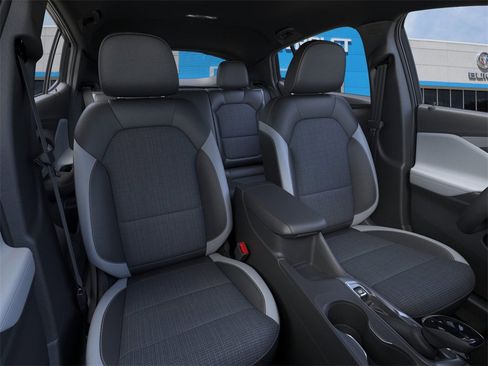 New 2026 Buick Envista Preferred w/ Convenience I Package image 16