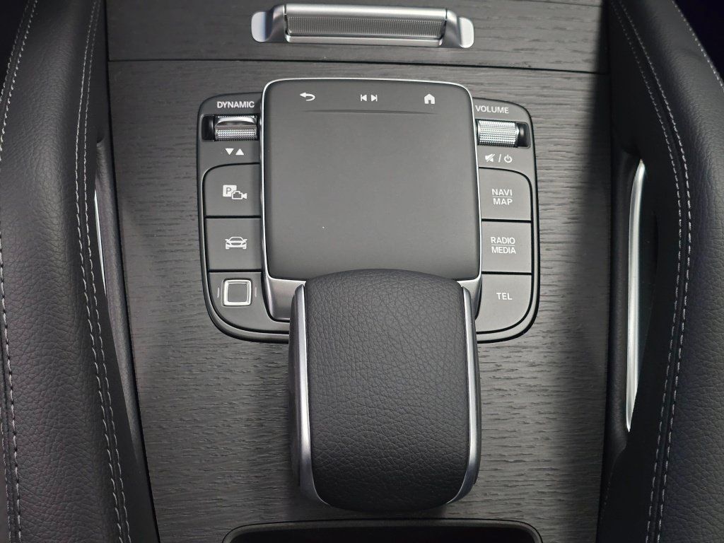 New 2026 Mercedes-Benz GLE 450 4MATIC image 15
