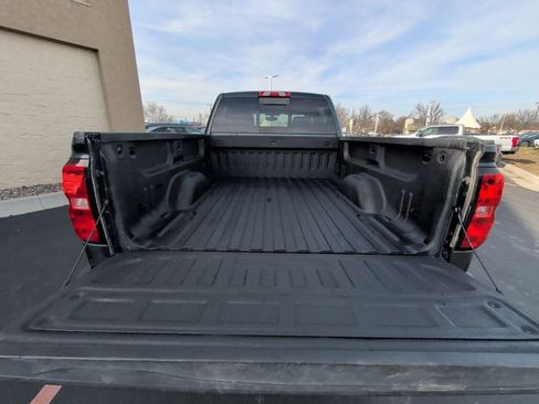 Used 2019 Chevrolet Silverado 2500 LTZ w/ Duramax Plus Package image 15