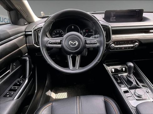Used 2024 MAZDA CX-50 AWD 2.5 S w/ Cargo Package image 18