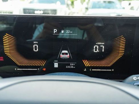 Certified 2025 Kia K4 FWD image 27